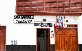 Casa Hospedaje Teresita